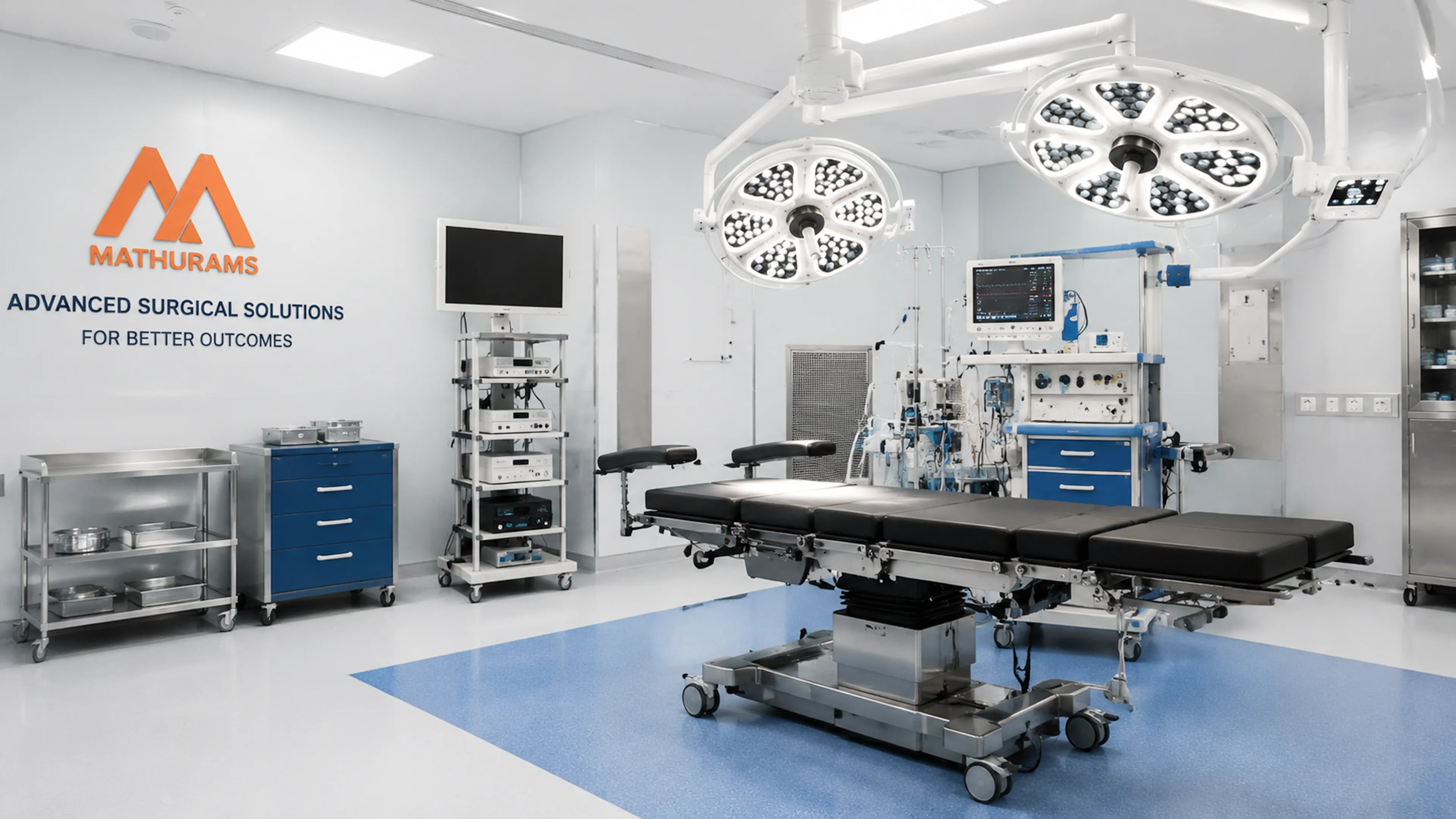 OT Equipment